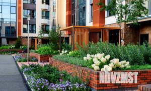 2-к квартира, вторичка, 82м2, 5/16 этаж