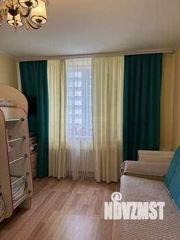 3-к квартира, вторичка, 87м2, 4/10 этаж