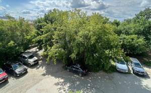 3-к квартира, вторичка, 42м2, 2/5 этаж