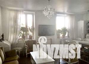 3-к квартира, вторичка, 94м2, 11/13 этаж