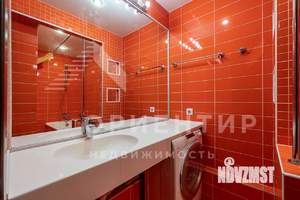 3-к квартира, вторичка, 76м2, 23/25 этаж