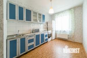 2-к квартира, вторичка, 50м2, 3/16 этаж