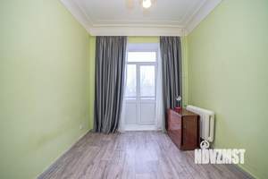3-к квартира, вторичка, 64м2, 4/5 этаж