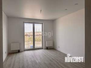 Студия квартира, вторичка, 25м2, 3/5 этаж
