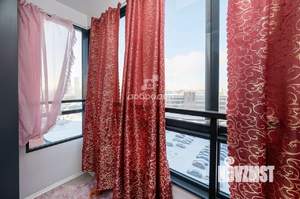 2-к квартира, вторичка, 56м2, 9/16 этаж