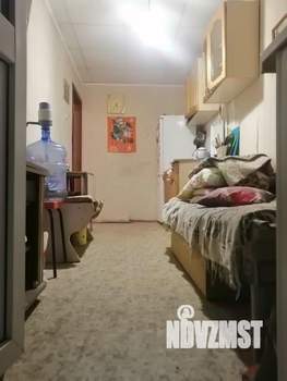 1-к квартира, вторичка, 36м2, 6/9 этаж