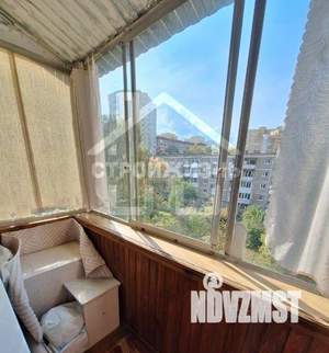 1-к квартира, вторичка, 33м2, 5/5 этаж