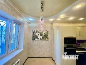 3-к квартира, вторичка, 115м2, 14/17 этаж