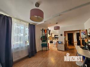 2-к квартира, вторичка, 69м2, 9/13 этаж