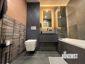 2-к квартира, вторичка, 42м2, 14/27 этаж