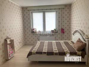 2-к квартира, вторичка, 61м2, 4/15 этаж