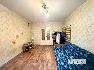 1-к квартира, вторичка, 34м2, 3/5 этаж