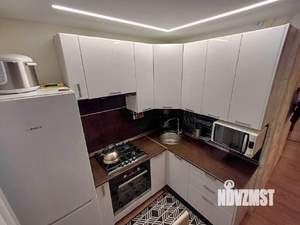 1-к квартира, вторичка, 32м2, 4/4 этаж