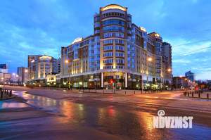 2-к квартира, вторичка, 76м2, 4/10 этаж