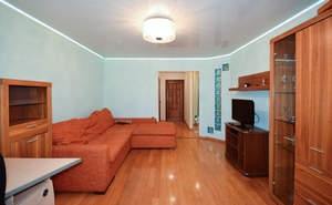 2-к квартира, вторичка, 49м2, 3/9 этаж