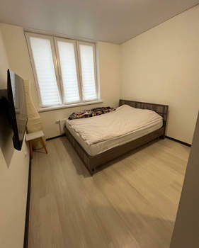 2-к квартира, вторичка, 52м2, 10/16 этаж