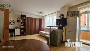 3-к квартира, вторичка, 83м2, 2/19 этаж