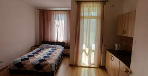 Студия квартира, вторичка, 20м2, 3/12 этаж