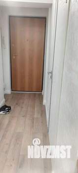 Студия квартира, вторичка, 25м2, 2/17 этаж