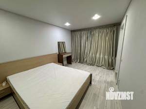 1-к квартира, вторичка, 28м2, 1/9 этаж