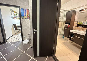 1-к квартира, вторичка, 44м2, 11/25 этаж