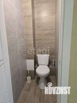 1-к квартира, вторичка, 38м2, 8/10 этаж