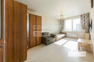 2-к квартира, вторичка, 58м2, 14/25 этаж
