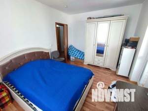 3-к квартира, вторичка, 79м2, 17/17 этаж
