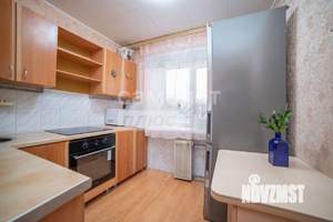 2-к квартира, вторичка, 44м2, 4/5 этаж