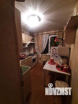 2-к квартира, вторичка, 48м2, 11/12 этаж