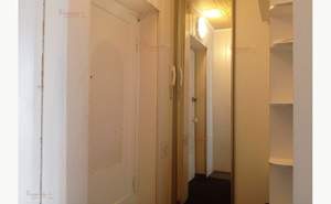 1-к квартира, вторичка, 30м2, 4/5 этаж