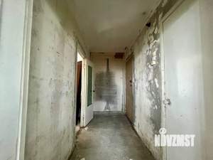 1-к квартира, вторичка, 35м2, 7/16 этаж