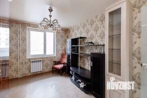 3-к квартира, вторичка, 64м2, 3/9 этаж