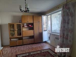 1-к квартира, вторичка, 35м2, 8/16 этаж