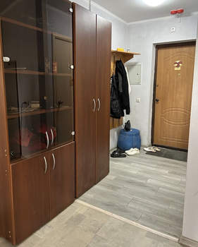 Студия квартира, вторичка, 23м2, 2/16 этаж