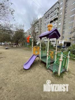 1-к квартира, вторичка, 33м2, 3/9 этаж