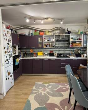 5-к квартира, вторичка, 94м2, 1/9 этаж