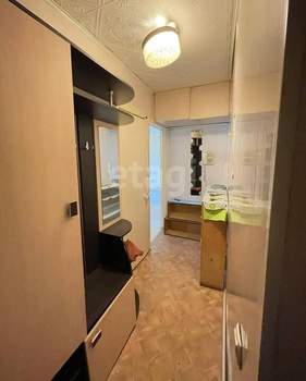 2-к квартира, вторичка, 44м2, 4/9 этаж