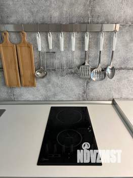 1-к квартира, вторичка, 39м2, 10/21 этаж