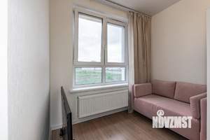 Студия квартира, вторичка, 31м2, 4/16 этаж