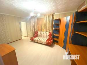 2-к квартира, вторичка, 45м2, 1/9 этаж