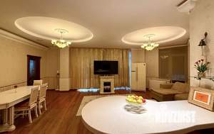 4-к квартира, вторичка, 153м2, 8/8 этаж