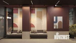 1-к квартира, вторичка, 32м2, 2/16 этаж