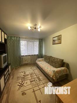 Студия квартира, вторичка, 17м2, 2/5 этаж