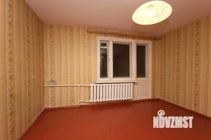 2-к квартира, вторичка, 43м2, 5/5 этаж