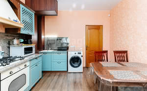 3-к квартира, вторичка, 76м2, 1/5 этаж