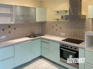 3-к квартира, вторичка, 100м2, 3/12 этаж