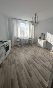 Студия квартира, вторичка, 25м2, 14/14 этаж