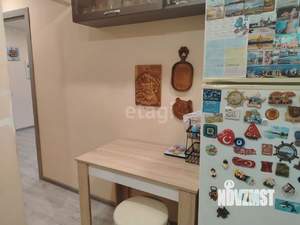 2-к квартира, вторичка, 45м2, 2/5 этаж
