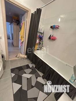 2-к квартира, вторичка, 50м2, 3/15 этаж